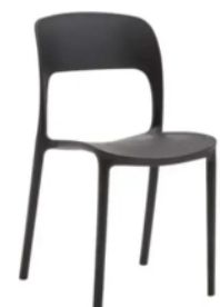 sedie tavoli in plastica da esterno da interni - Foto 10