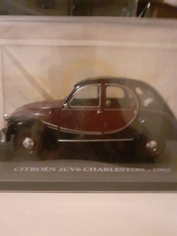 Modellini 1/24 - Foto 3