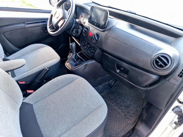 Fiat Fiorino 1.3 MJT 95CV Cargo SX 2022 - Foto 5