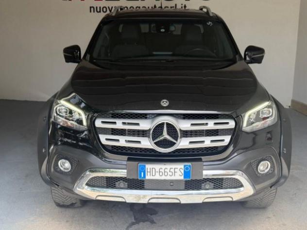 MERCEDES-BENZ X 350 d 4Matic Progressive rif. 23961344 - Foto 3