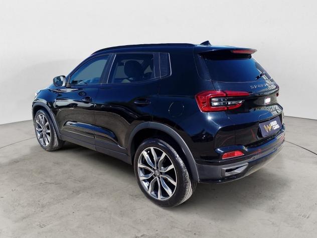 SPORTEQUIPE Sportequipe 5 Sportequipe 5 1.5 turbo Gpl 149cv cvt - Foto 10