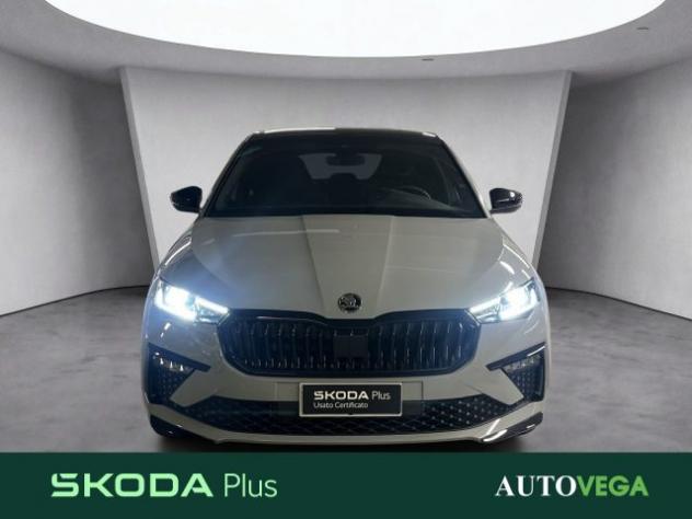 SKODA Scala 1.0 tsi monte carlo 115cv dsg rif. 24088123 - Foto 2
