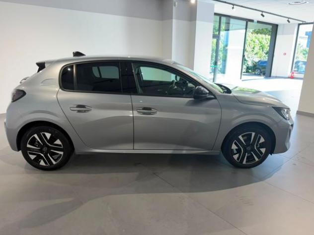 PEUGEOT 208 PureTech 100 Stop&Start 5 porte Allure rif. 23811786 - Foto 3