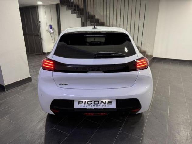 PEUGEOT 208 PureTech 75 Stop&Start 5 porte STYLE rif. 23829731 - Foto 5