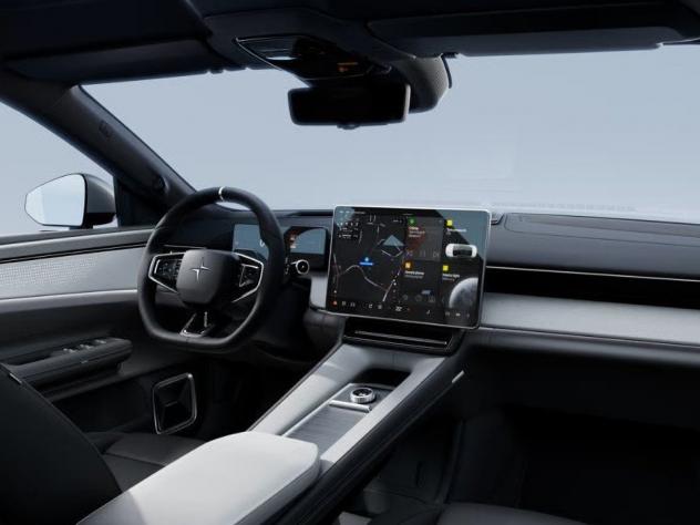 Polestar Polestar 4 Coupé Dual Motor Prime - Foto 8
