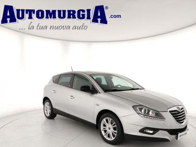 LANCIA Delta 1.6 MJT DPF Gold rif. 23940573