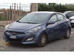 Hyundai i30 1.6 CRDi 5p. Comfort A/T