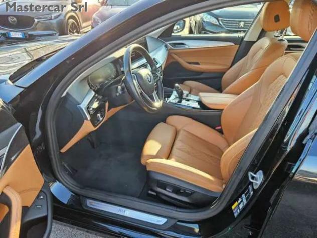 BMW 530 Serie 5 G30 Berlina LCI 530e Business auto - GM283 rif. 24166183 - Foto 10