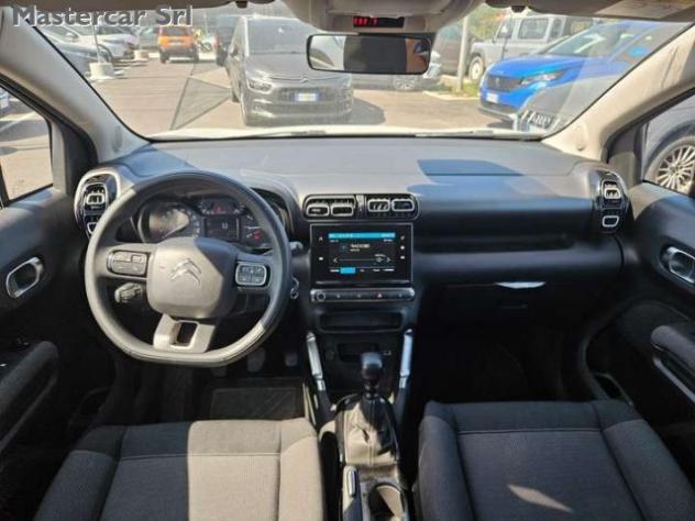 CITROEN C3 Aircross 1.2 110cv Live - GM897VW rif. 24016077 - Foto 10