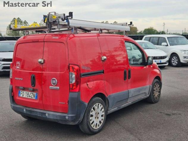 FIAT Fiorino Fiorino 1.3 MJT 95CV Furgone Adventure E5+ - FD184 rif. 24117127 - Foto 7