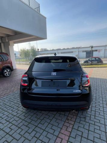 FIAT 600 Hyb MHEV La Prima KM 0 PREZZO PROMO rif. 22950208 - Foto 7