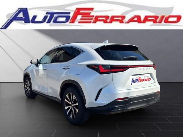 LEXUS NX 2ª serie NX 350h Hybrid Business - Foto 3