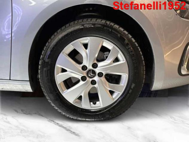 CITROEN C4 Spacetourer - C4 Grand Spacetourer 1.5 bluehdi Live s&s 130cv rif. 23840990 - Foto 8