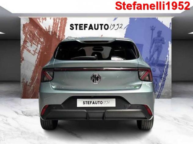 MG MG4 URBAN Premium 54kwh rif. 23978806 - Foto 6