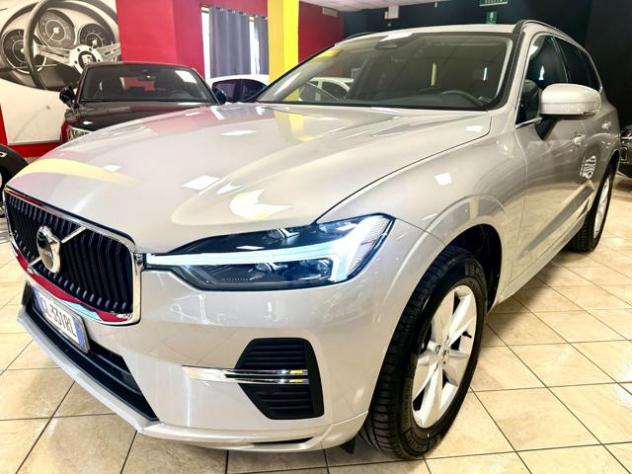 VOLVO XC60 B4 automatico FULL LED NAVI APPLE CAR 30.000 KM - Foto 3