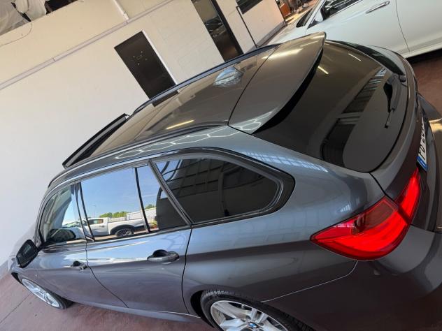 Bmw 320 320d xDrive Touring Msport - Foto 10
