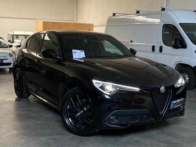 Alfa Romeo Stelvio 2.2 Diesel Veloce Q4 210 CV - Foto 3
