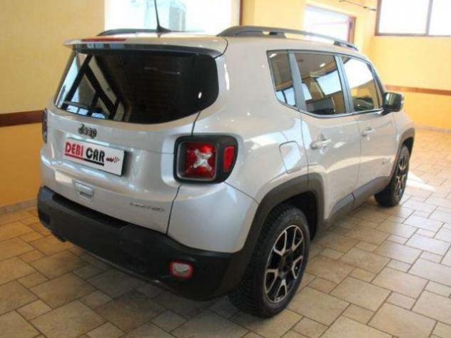 JEEP Renegade Navi. Limited rif. 24039617 - Foto 5