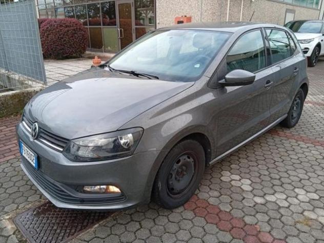 VOLKSWAGEN Polo 5 Porte 1.0 60CV Trendline - SOLO COMEMRCIANTI rif. 24204919 - Foto 2