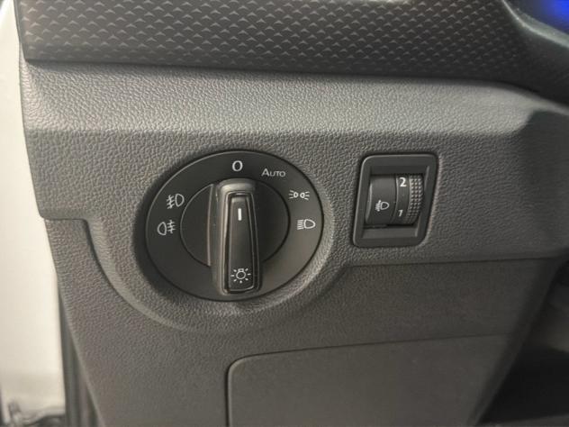 Volkswagen T-Cross 2019 1.0 tsi Style 95cv - Foto 9