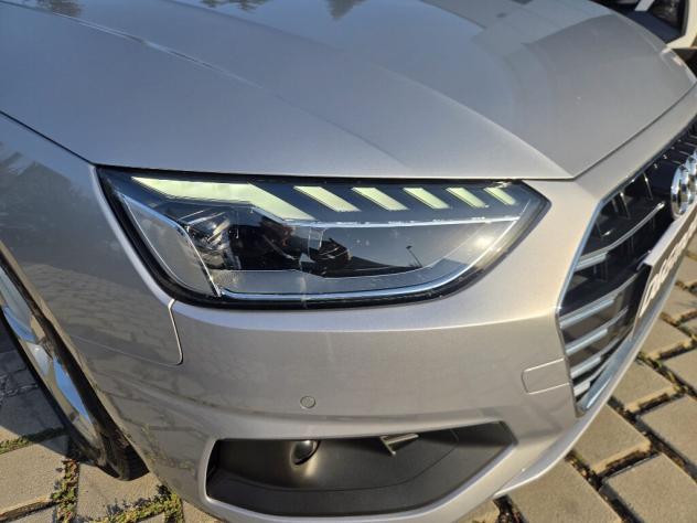 AUDI A4 5ª serie A4 Avant 35 TDI/163 CV S tronic Business Advanced - Foto 4