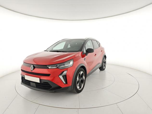Renault Captur ECO-G 100 CV Techno - Foto 2