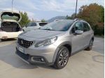 PEUGEOT 2008 1.2i 110CV - AUTOMATICA