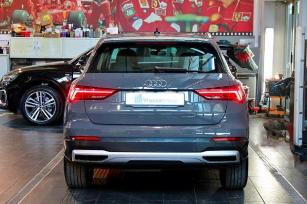 AUDI Q3 35 TDI S-Tronic Business Advanced rif. 23873559 - Foto 4