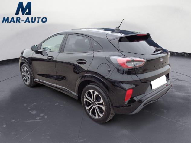 Ford Puma Puma 1.0 ecoboost h ST-Line s&s 125cv auto - Foto 2