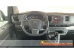 CITROEN Spacetourer 2.0 BlueHDi 140 S&S M Feel rif. 21396012