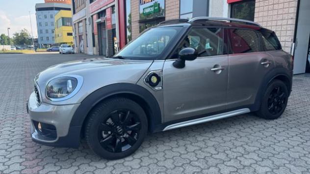 MINI Countryman 1.5 SE Business Tetto Apribile ALL4 Automatica rif. 23869416