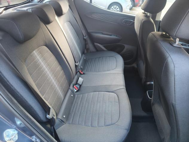 Hyundai i10 1.0 MPI Connectline - Foto 10