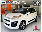 Citroen C3 Picasso C3 Picasso 1.4 VTi 95 Seduction