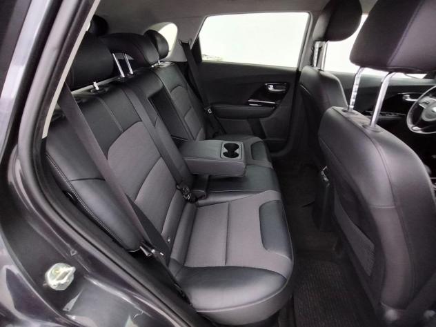 Kia Niro 1.6 GDi DCT HEV Style - Foto 5