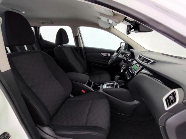 Nissan Qashqai 1.2 dig-t Acenta 115cv xtronic E6 - Foto 3