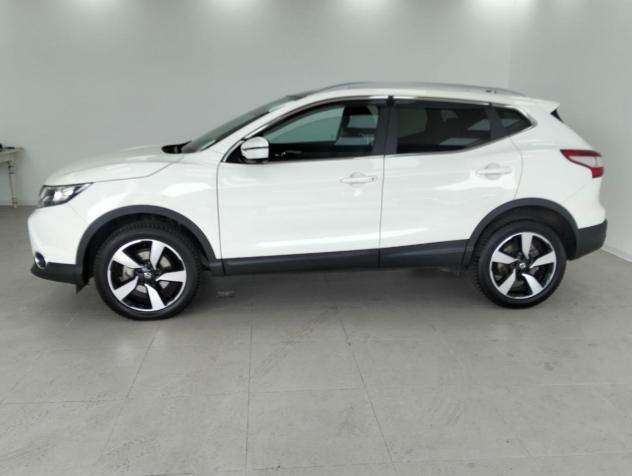 Nissan Qashqai 1.6 dCi 2WD Tekna - Foto 8