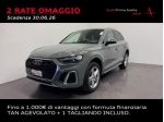 AUDI Q5 40 TDI MHEV S-TRONIC QUATTRO S-LINE rif. 23711361