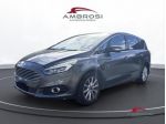 FORD M S ax 2.0 TDCi 150CV S&S Powershift 7p.ti Titaniu B rif. 24174373