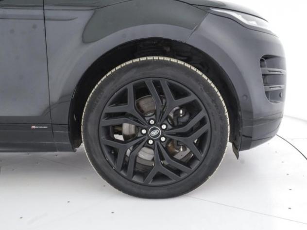 LAND ROVER Range Rover Evoque 2.0D I4 163 CV Auto R-Dynamic SE rif. 23886676 - Foto 9