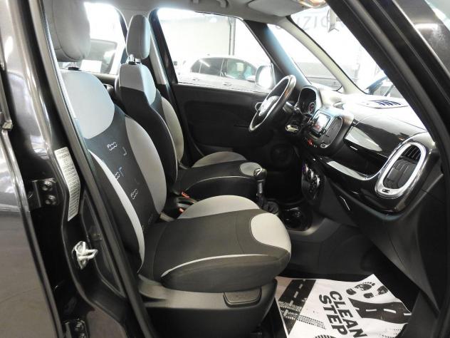 FIAT - 500 L - 1.3 Multijet 85 CV Pop Star - Foto 10