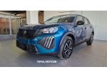 Peugeot 2008 Style Hybrid 145 e-DCS6