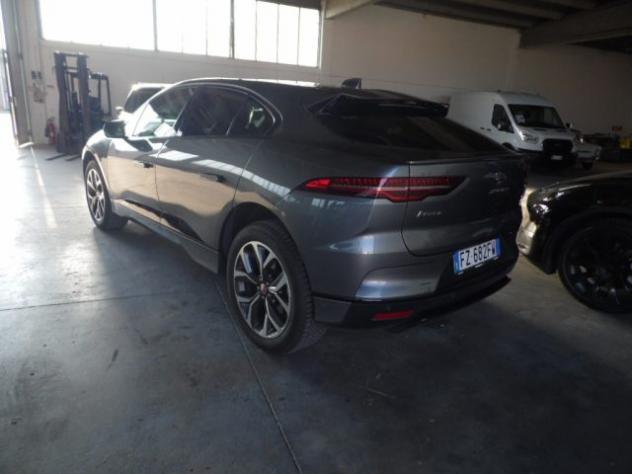 JAGUAR I-Pace EV 90 kWh 400 CV Auto AWD HSE rif. 19021668 - Foto 6