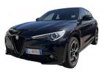 ALFA ROMEO Stelvio 2.2 Turbodiesel 210 CV AT8 Q4 Veloce rif. 22653209
