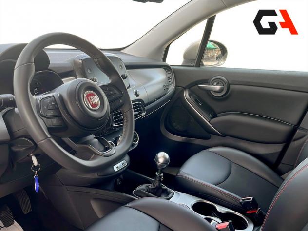 FIAT 500X 1.6 Mjet 130cv E6D Sport - Foto 9