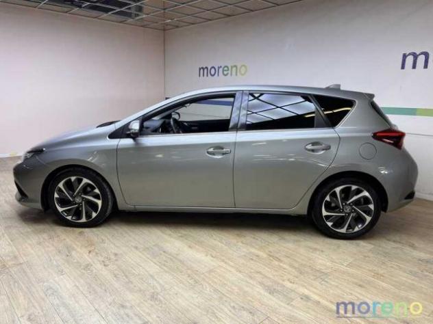 TOYOTA Auris 1.6 d-4d Active rif. 18889968 - Foto 3
