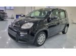 Fiat Panda Hybrid