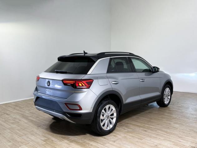 Volkswagen T-Roc T-Roc 2.0 TDI SCR 150 CV DSG Edition Plus - Foto 4