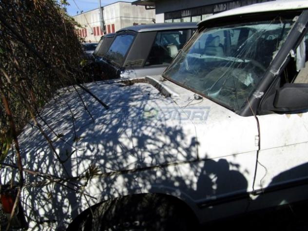 LAND ROVER Range Rover 2.4 turbodiesel 5 porte rif. 18893072 - Foto 2