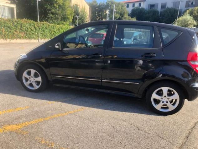MERCEDES-BENZ A 150 Avantgarde rif. 24066148 - Foto 6