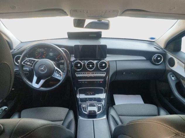 MERCEDES-BENZ C 220 d S.W. Auto Sport Plus rif. 23952917 - Foto 8